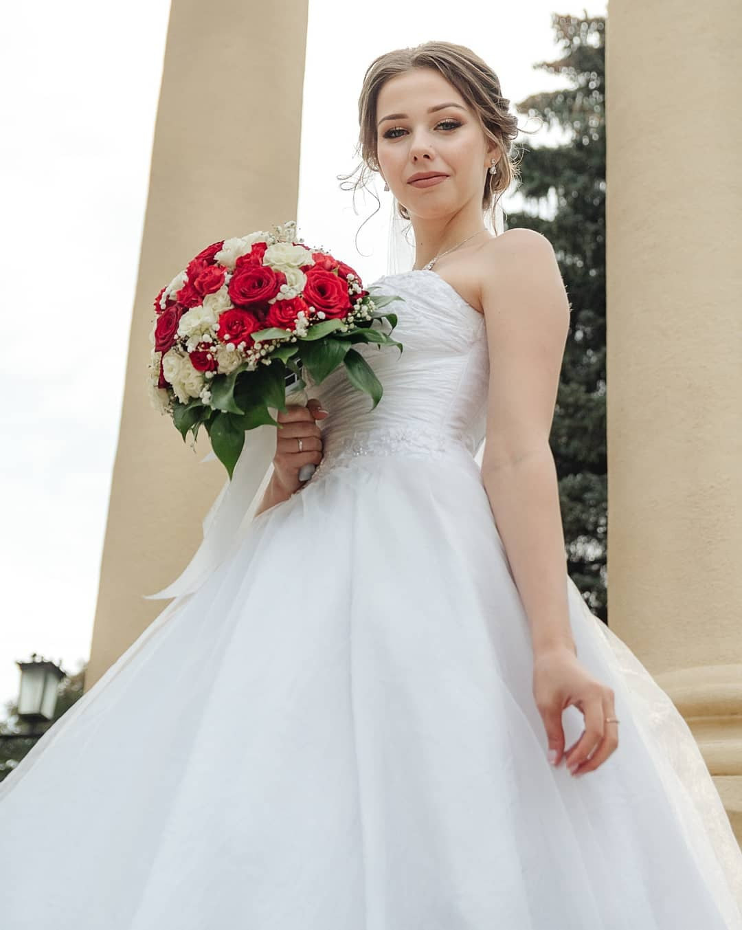 Валерий и Дарья. Репортажный и свадебный фотограф Пятигорск и КМВ