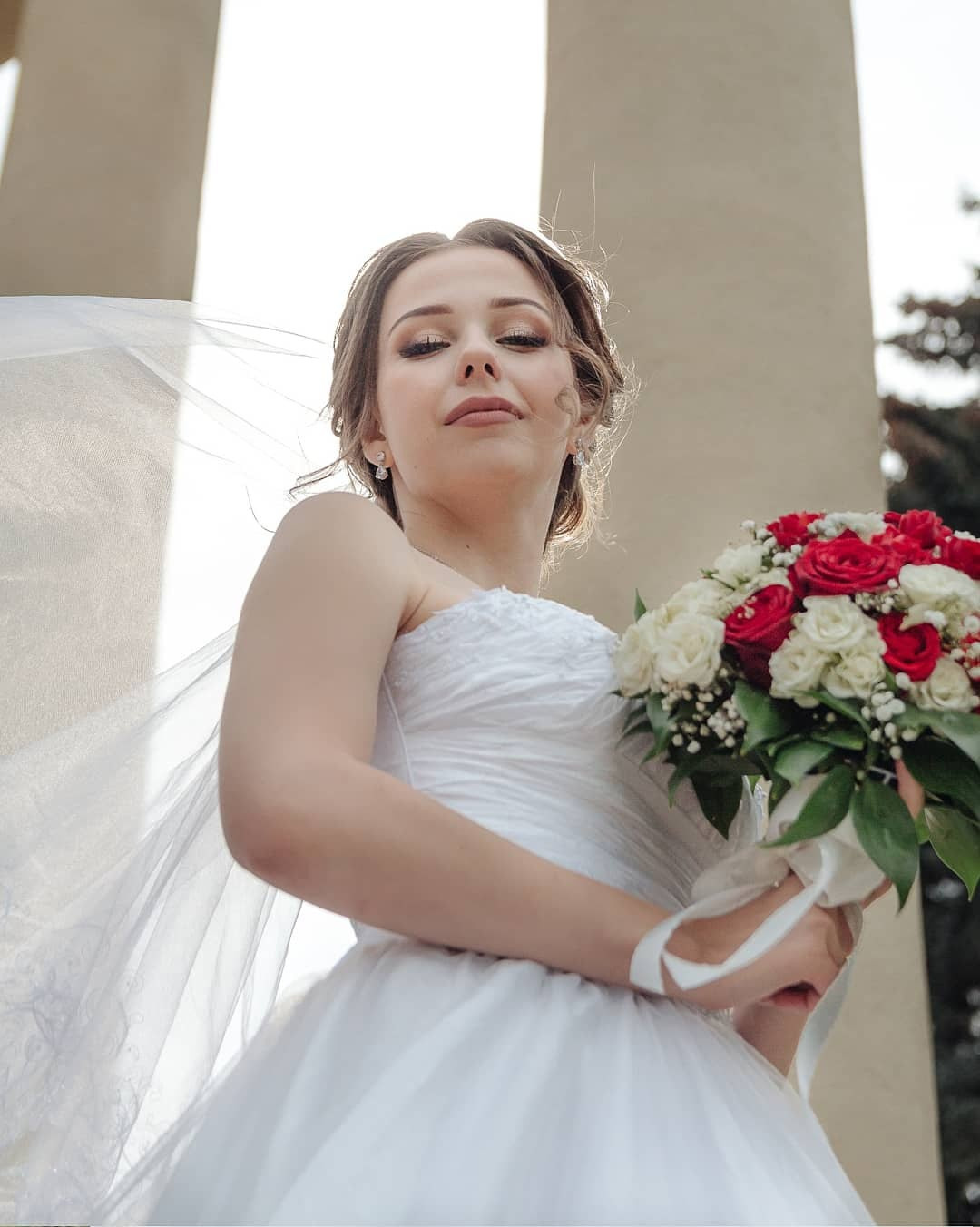 Валерий и Дарья. Репортажный и свадебный фотограф Пятигорск и КМВ