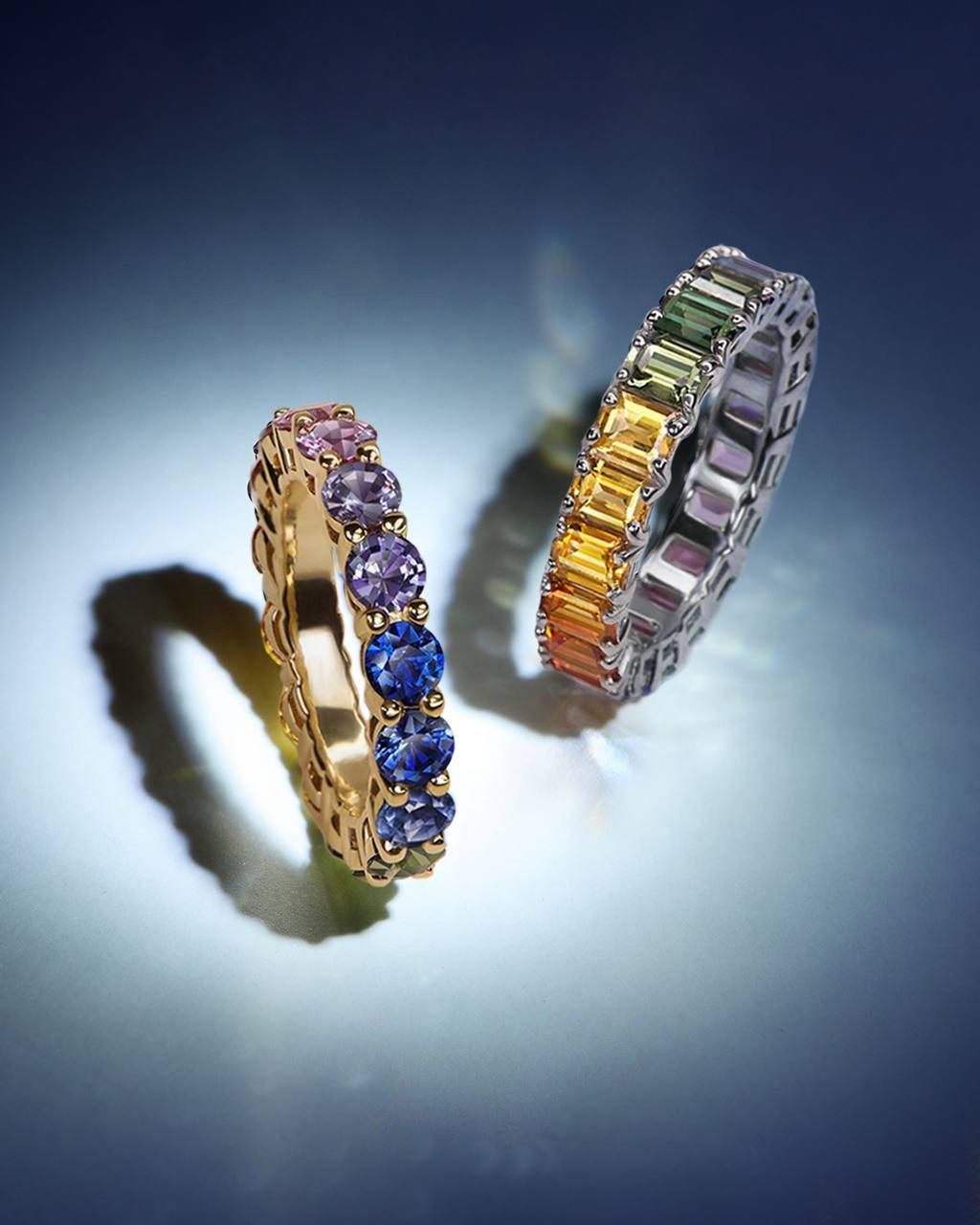Jewelry. Nika Soul | фотограф Обнинск, Москва