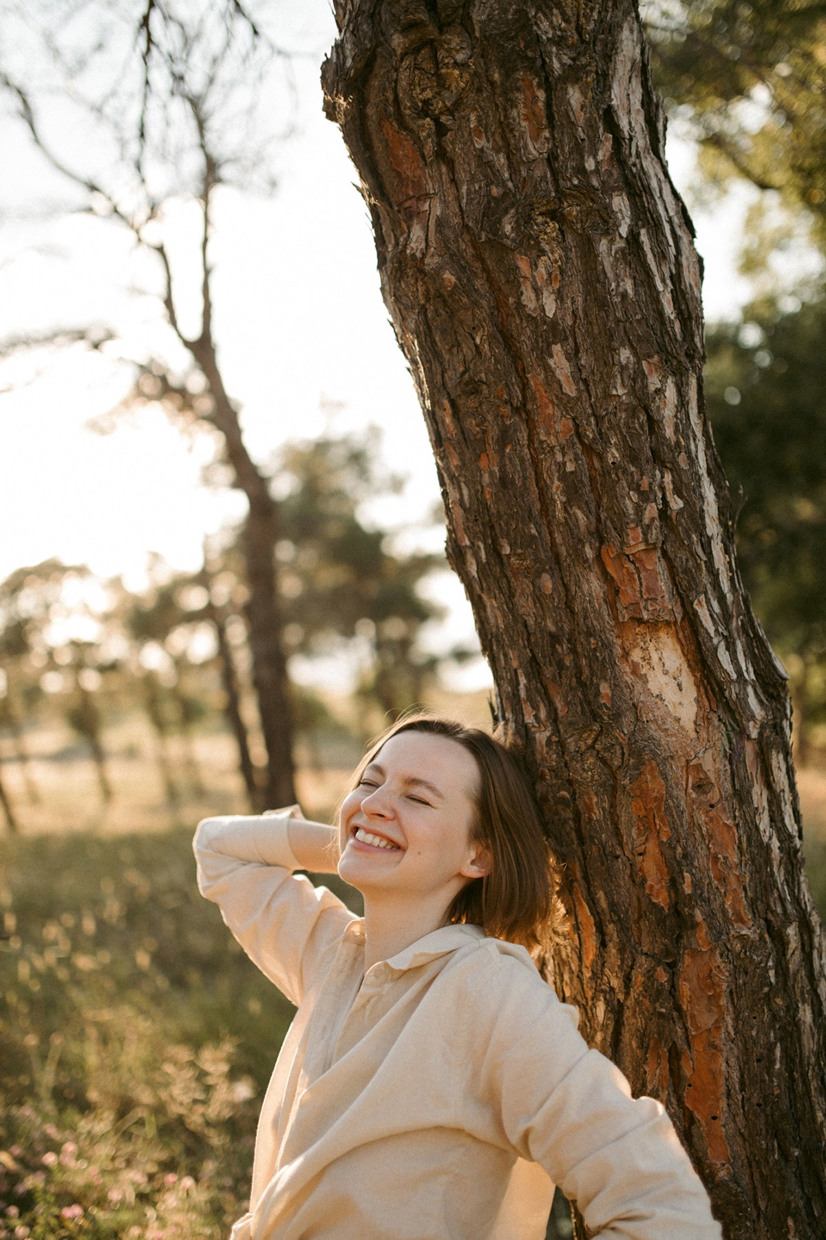 Anya. Anastasia Blud Photography