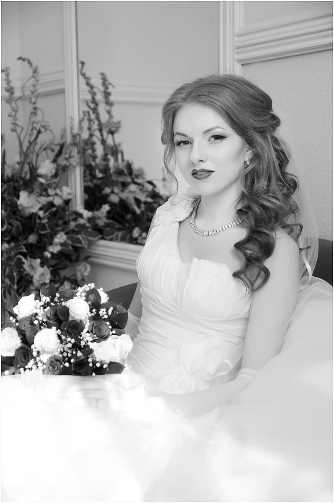 Свадебная съёмка. Фотограф в Хабаровске