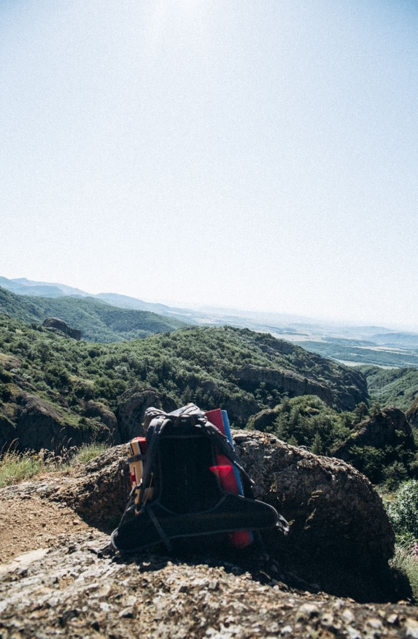 Биртвиси, Грузия 🇬🇪 «Honey Trip». Anita_photo