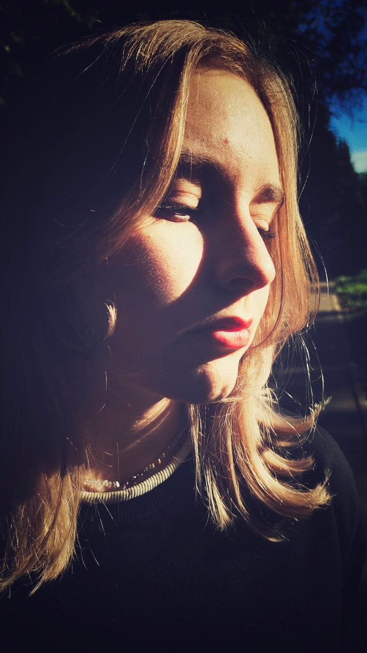 Анастасия ❣️. Мобильный фотограф|Визуал|Контент Москва Елена Молнар