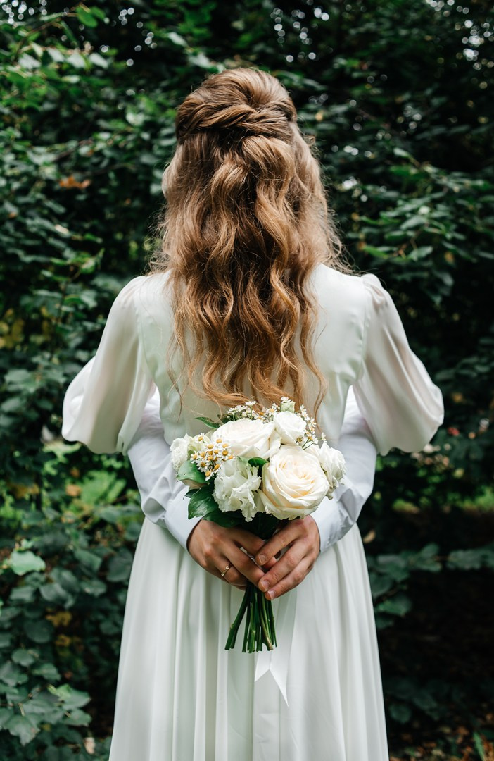 Илья и Мария. Свадебный фотограф во Владимире Влад Бирюков