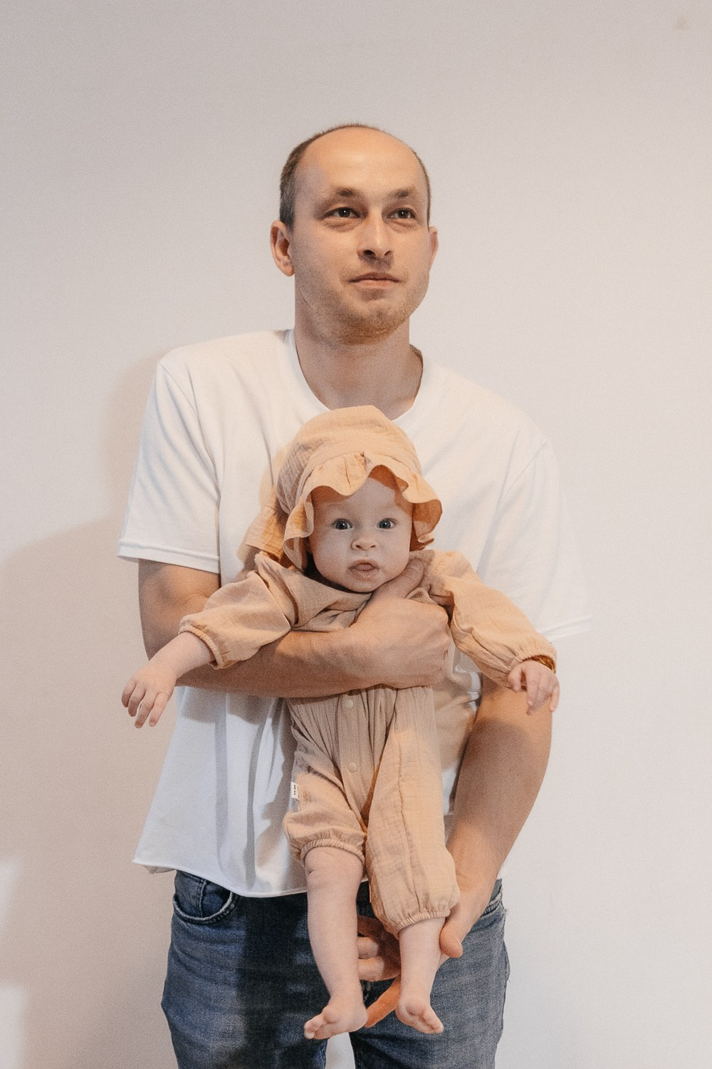 FAMILY. Семейный фотограф Казань Никита Федин