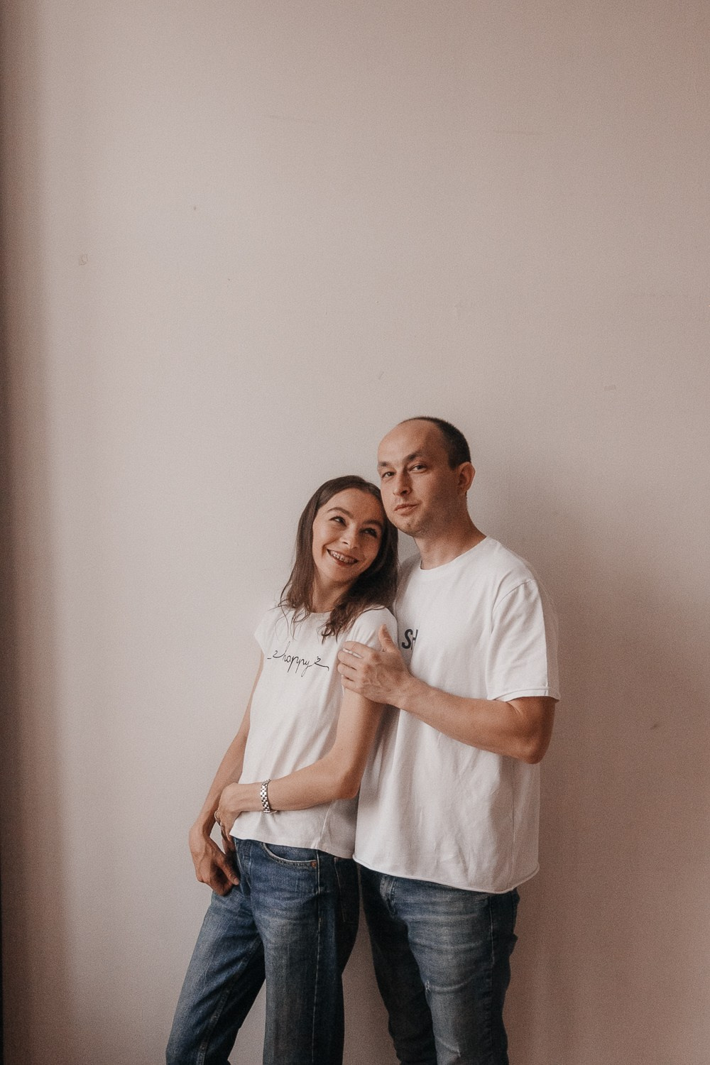 FAMILY. Семейный фотограф Казань Никита Федин
