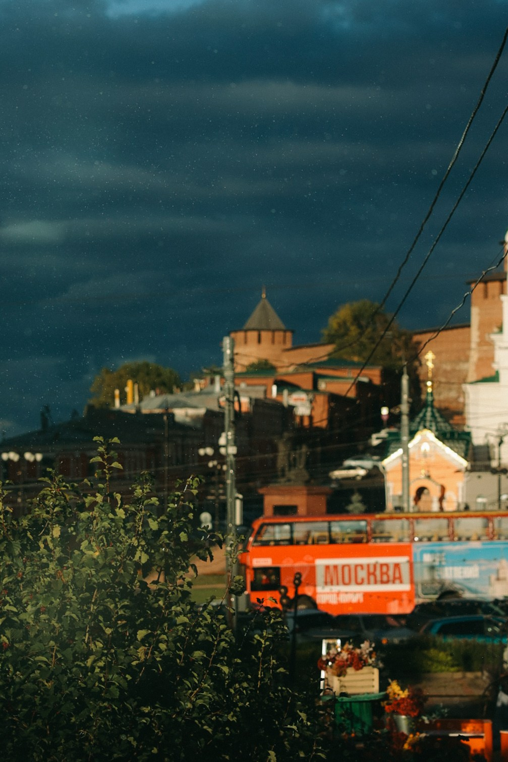 Егор и Маша. Фотограф Нижний Новгород