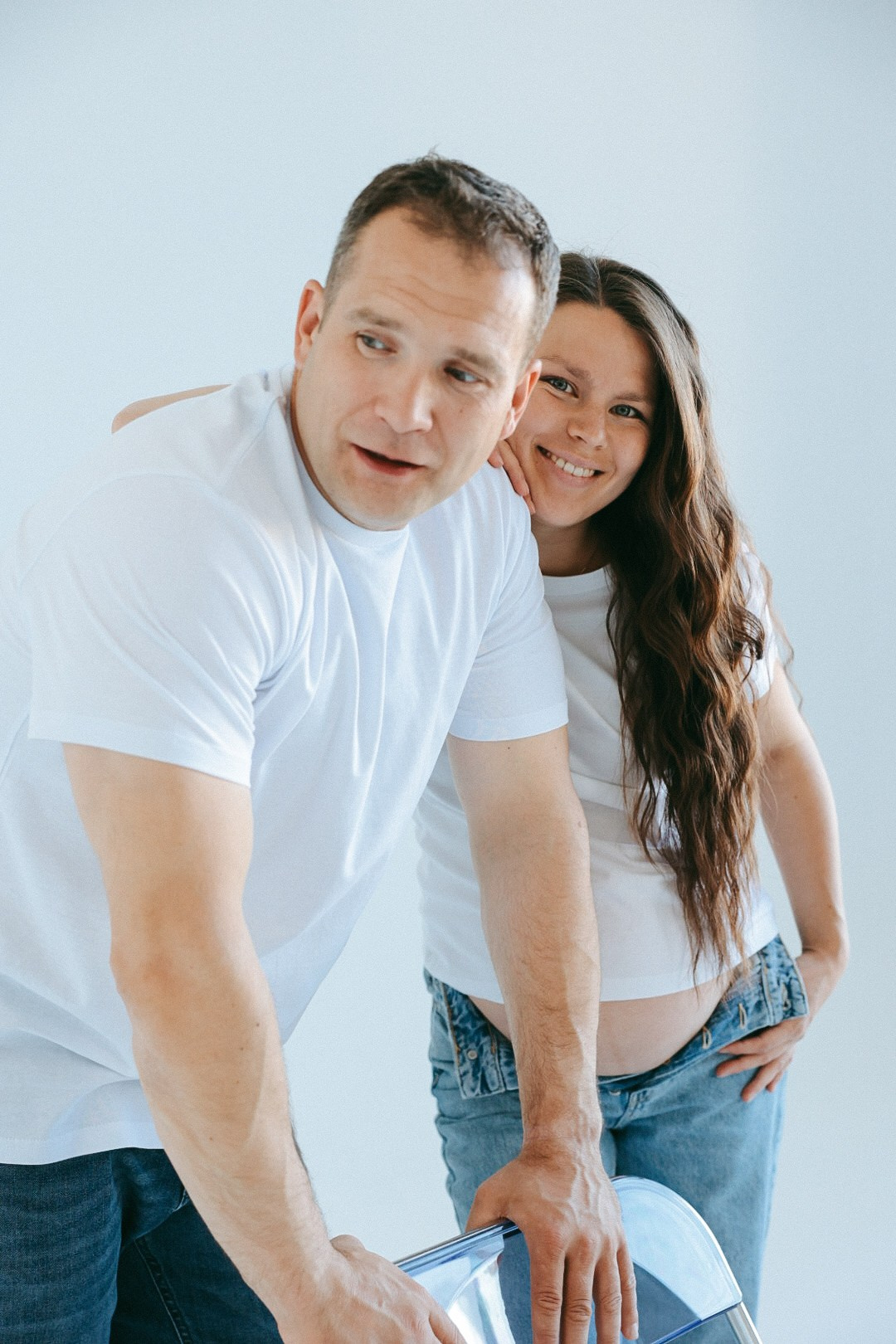 Антон Юля и Тома. Фотограф Нижний Новгород