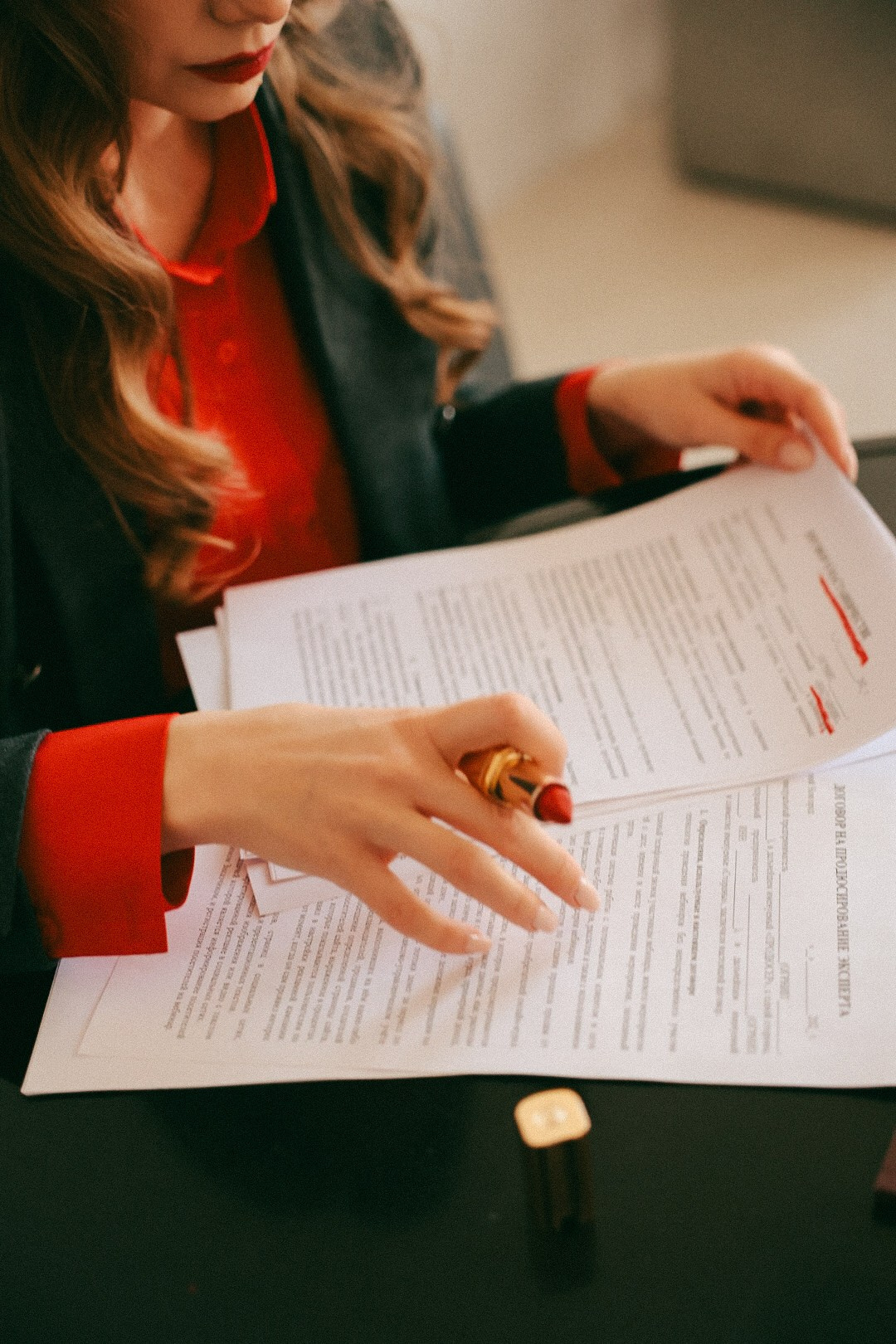 Милена. Фотограф Нижний Новгород