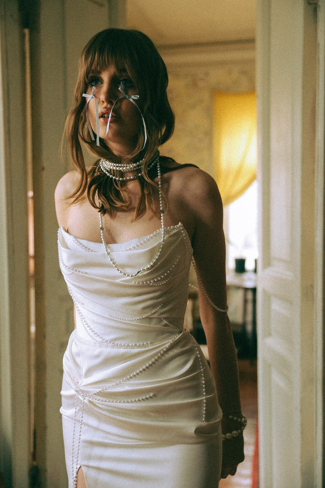 Лена. Фотограф Нижний Новгород