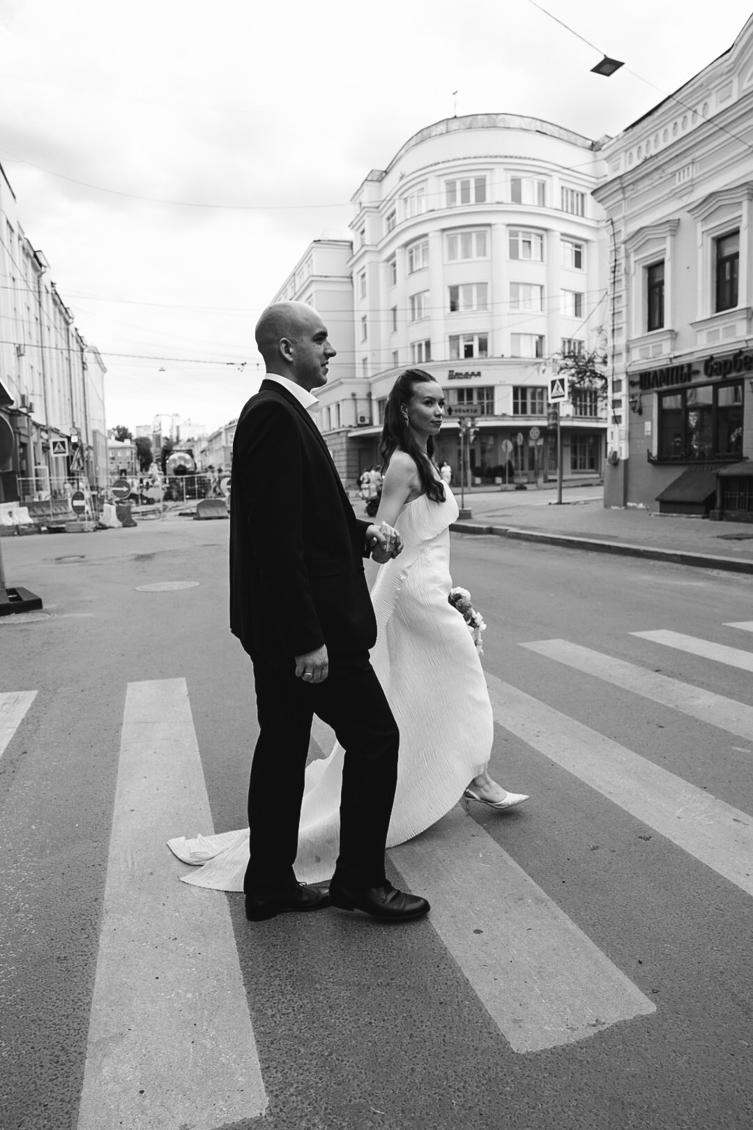 Родион и Аня. Фотограф Нижний Новгород