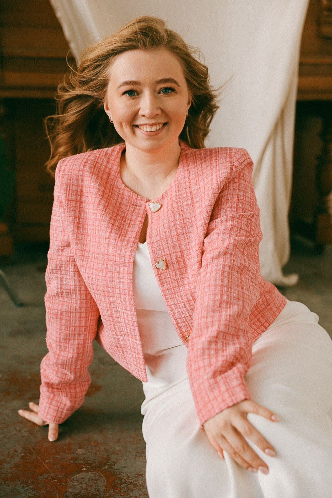 Светлана и Аня. Фотограф Нижний Новгород