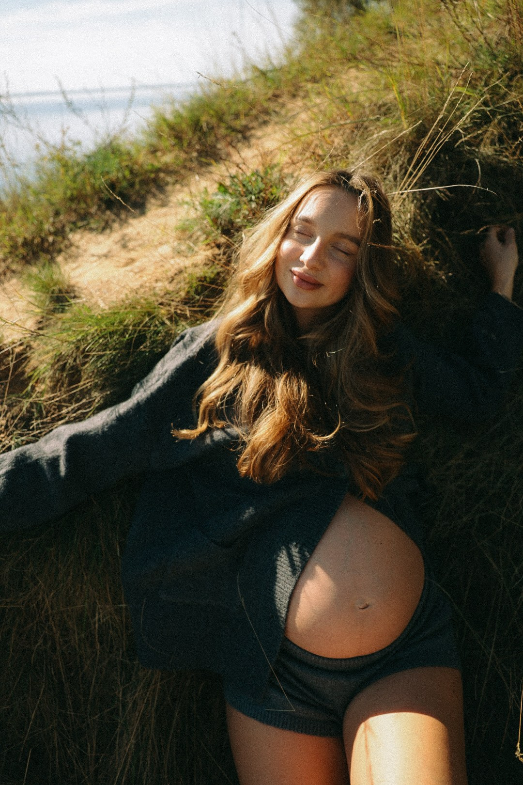 Данил и Аня. Фотограф Нижний Новгород