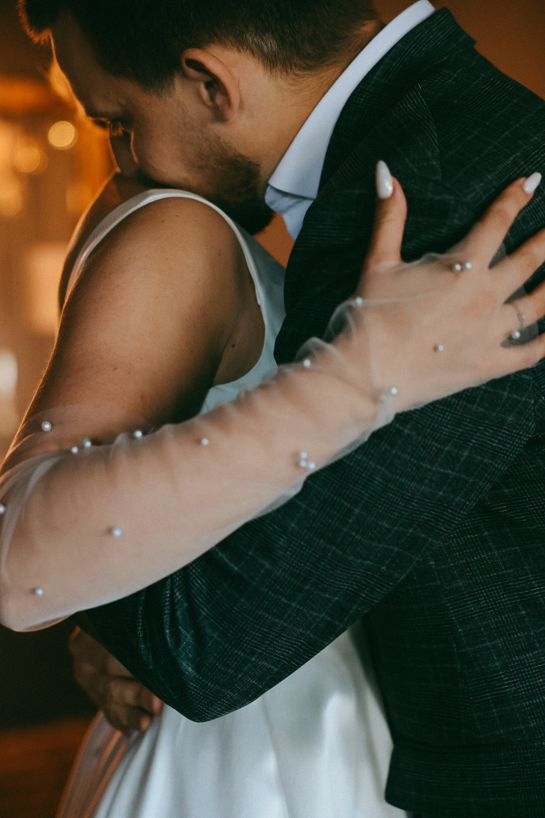 Леша и Ксюша. Фотограф Нижний Новгород