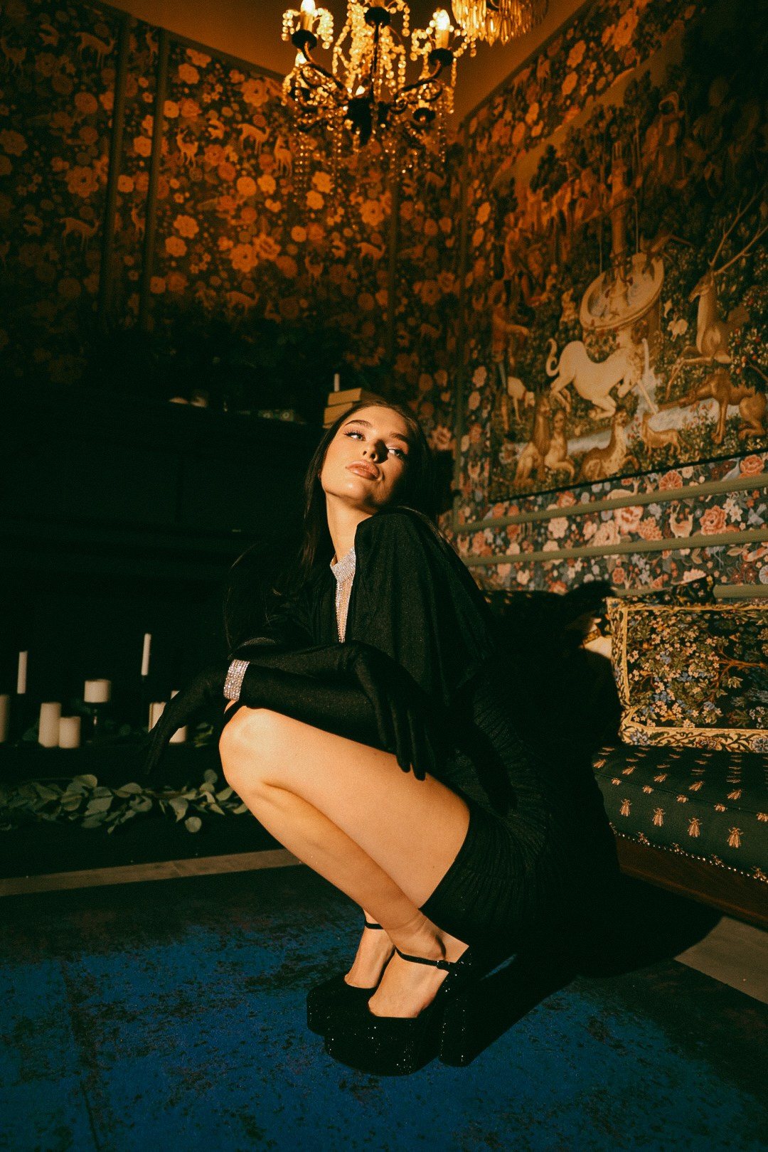 Аня. Фотограф Нижний Новгород