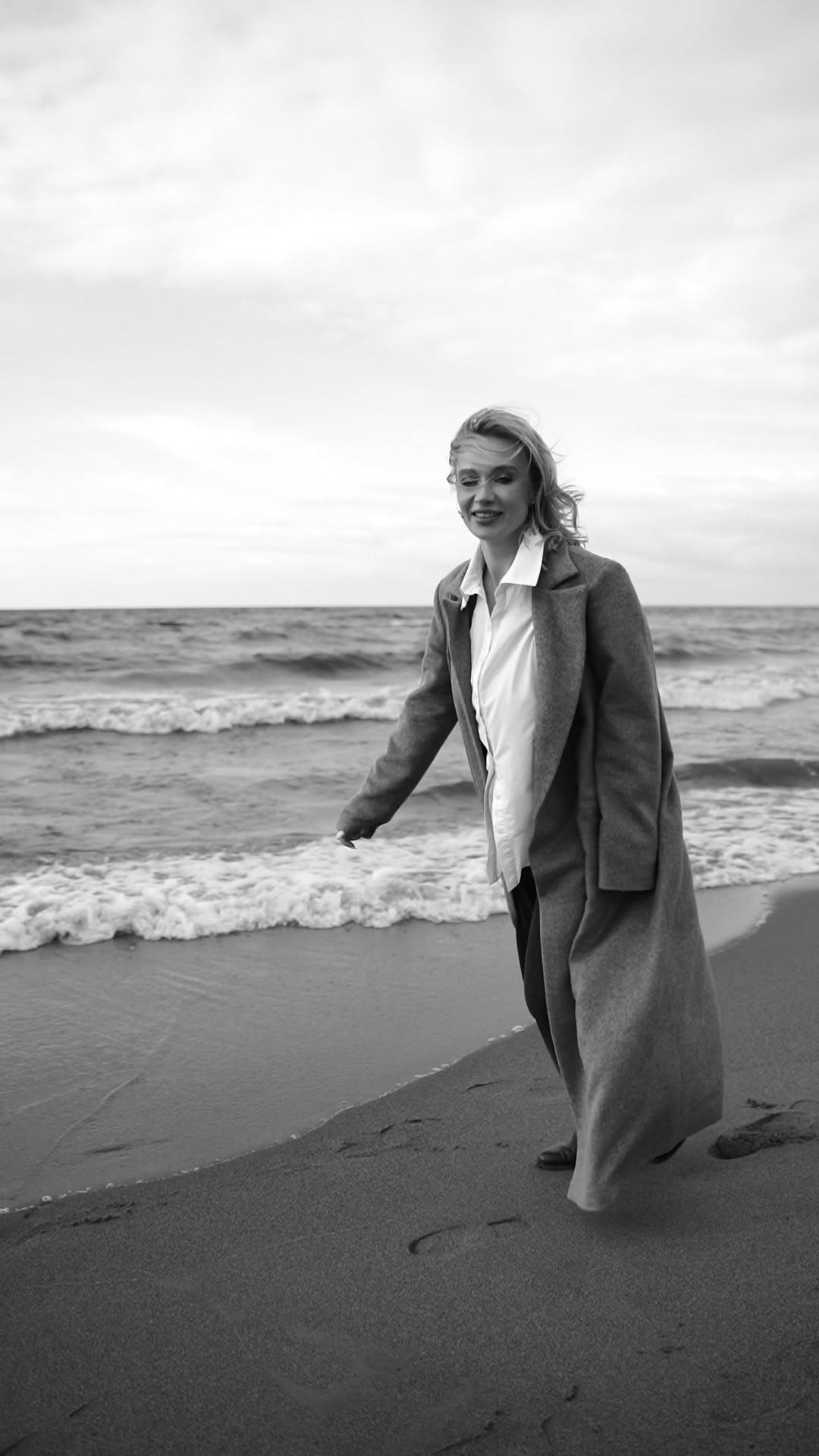 Видео. Фотограф Катерина Ивашова