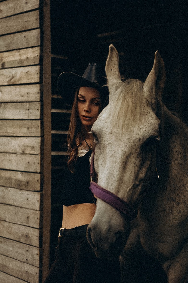 Индивидуальная фотосъемка. Индивидуальный и свадебный фотограф в Нижнем Новгороде Трушина Кристина