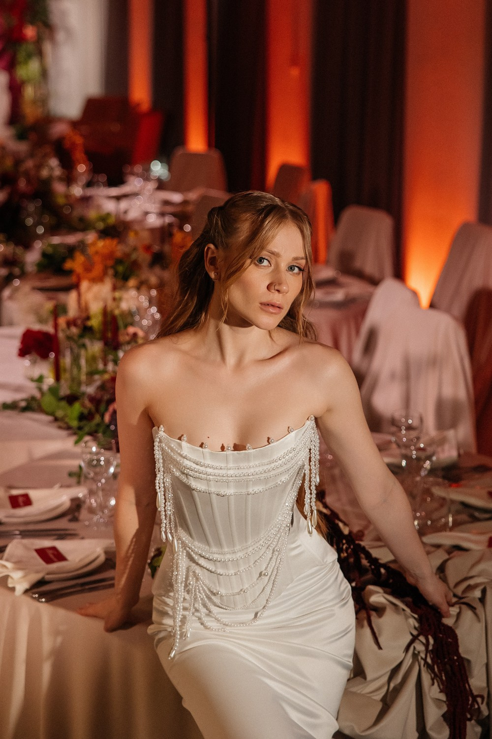 A & V. Свадебный фотограф Москва