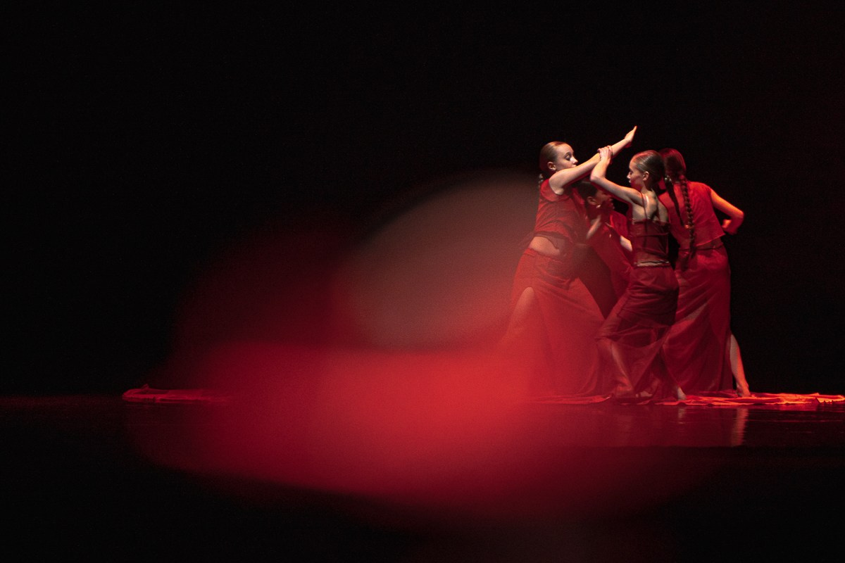 Новофест Фестиваль современного танца. Главная