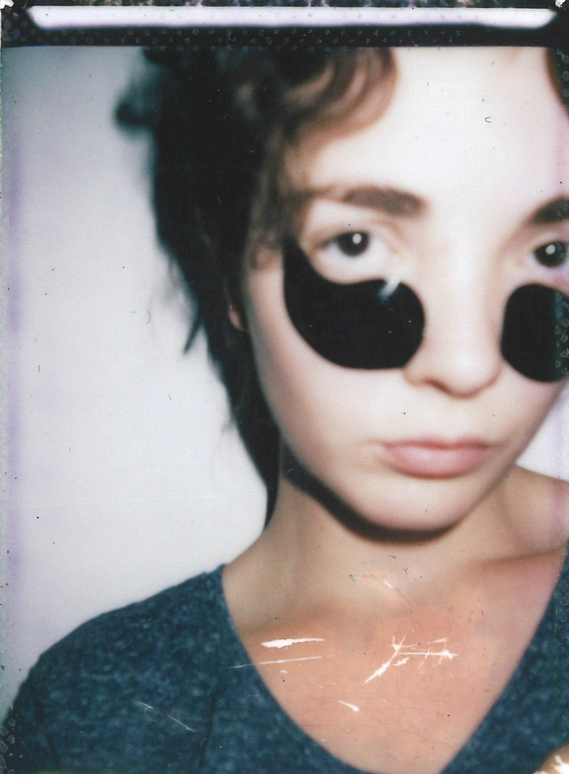 Polaroid. Андрей Котляровский | Фотография, арт, vhs видео, плёнка и полароиды