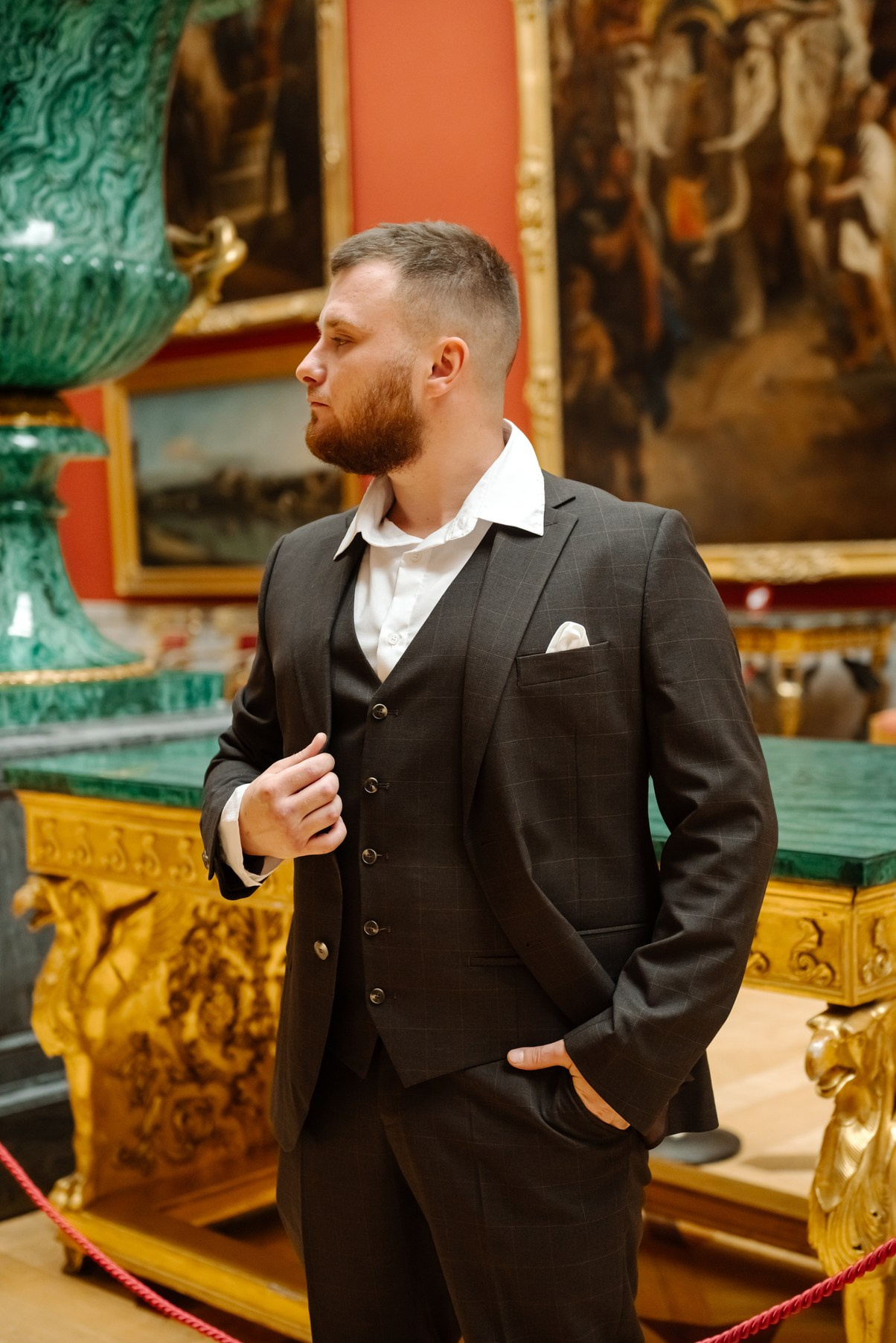 Эрмитаж 2. Свадебный и сеейный фотограф в Санкт-Петербурге Елена Худякова