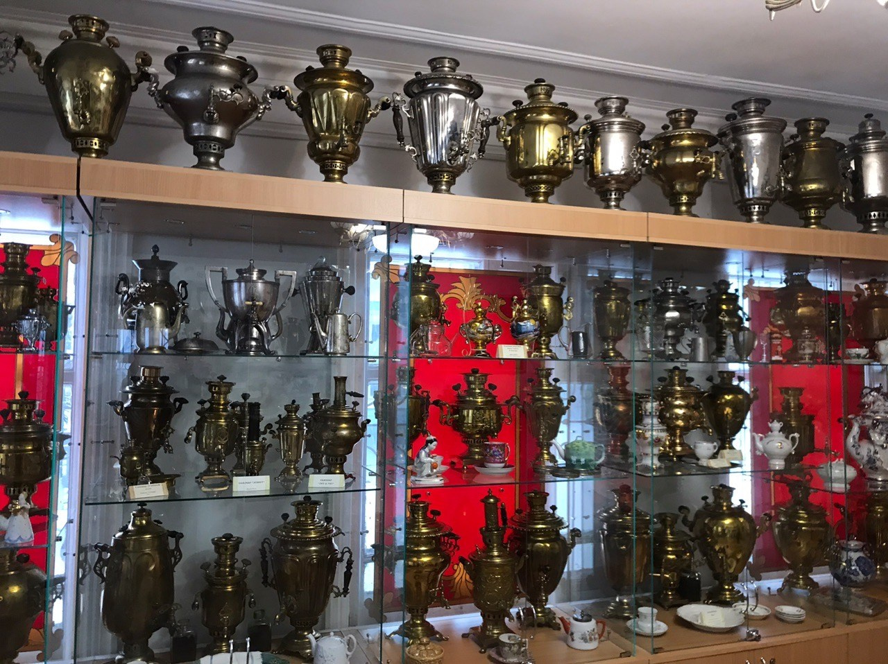 Нижний Новгород | 01-02.02.2020. Галерея Фантим