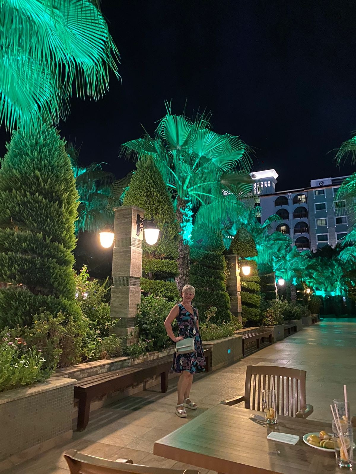 Фантимоотпуск. Турция | сентябрь 2022. Галерея Фантим