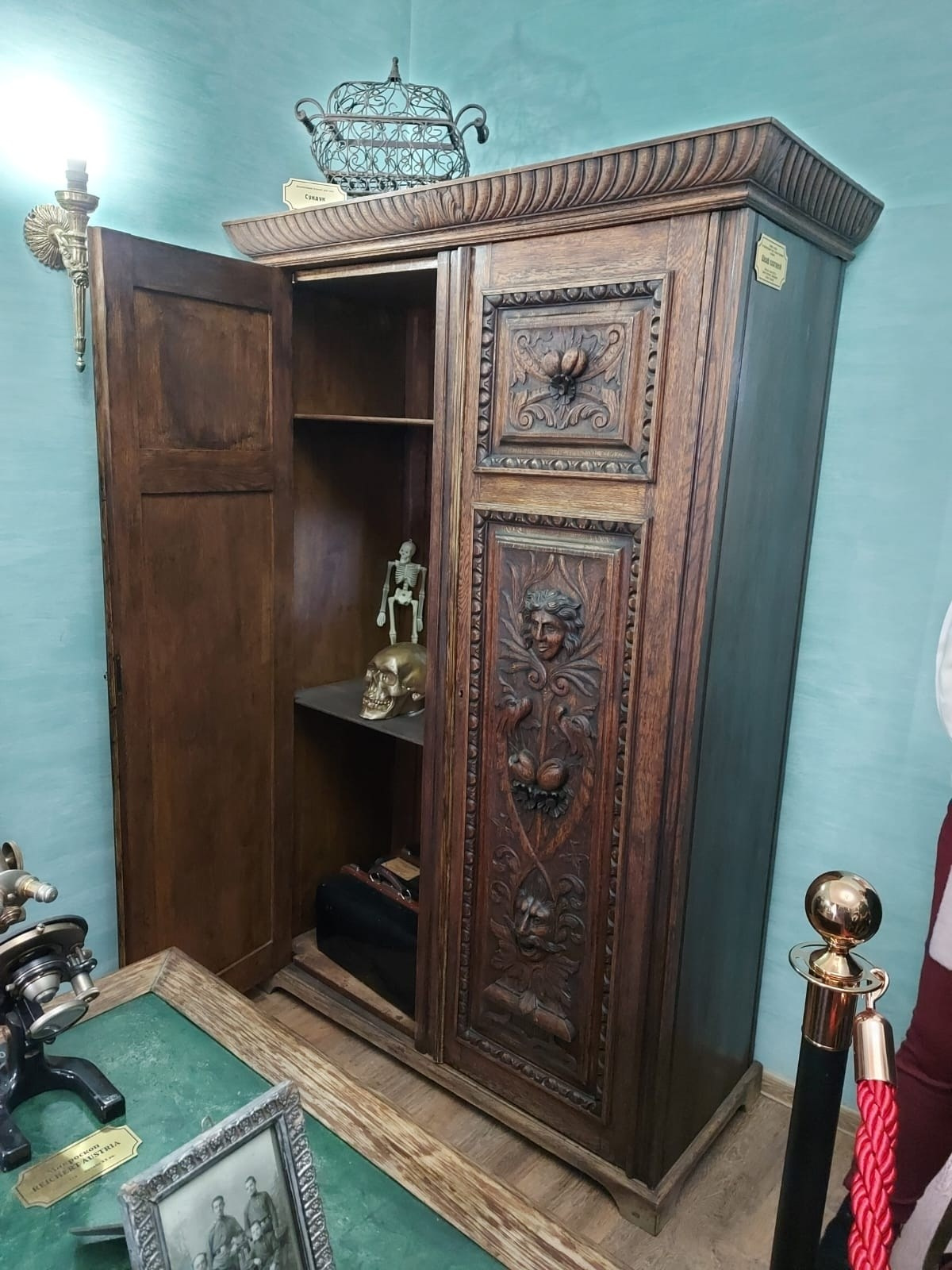 Владимир-Суздаль | 11-12.02.2023. Галерея Фантим