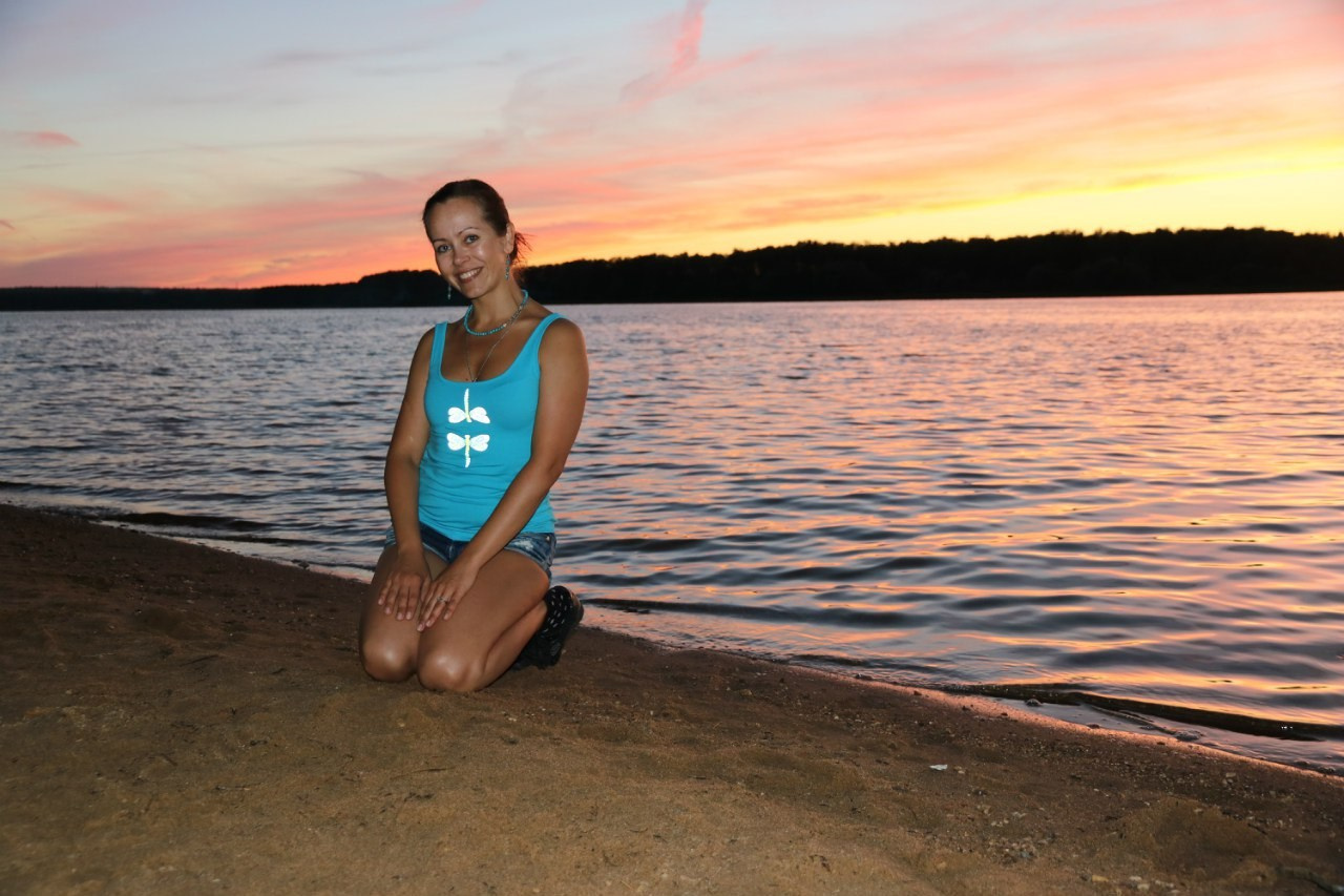 Походная романтика 19! Аццкий отжиг! | 15-17.07.2016. Галерея Фантим