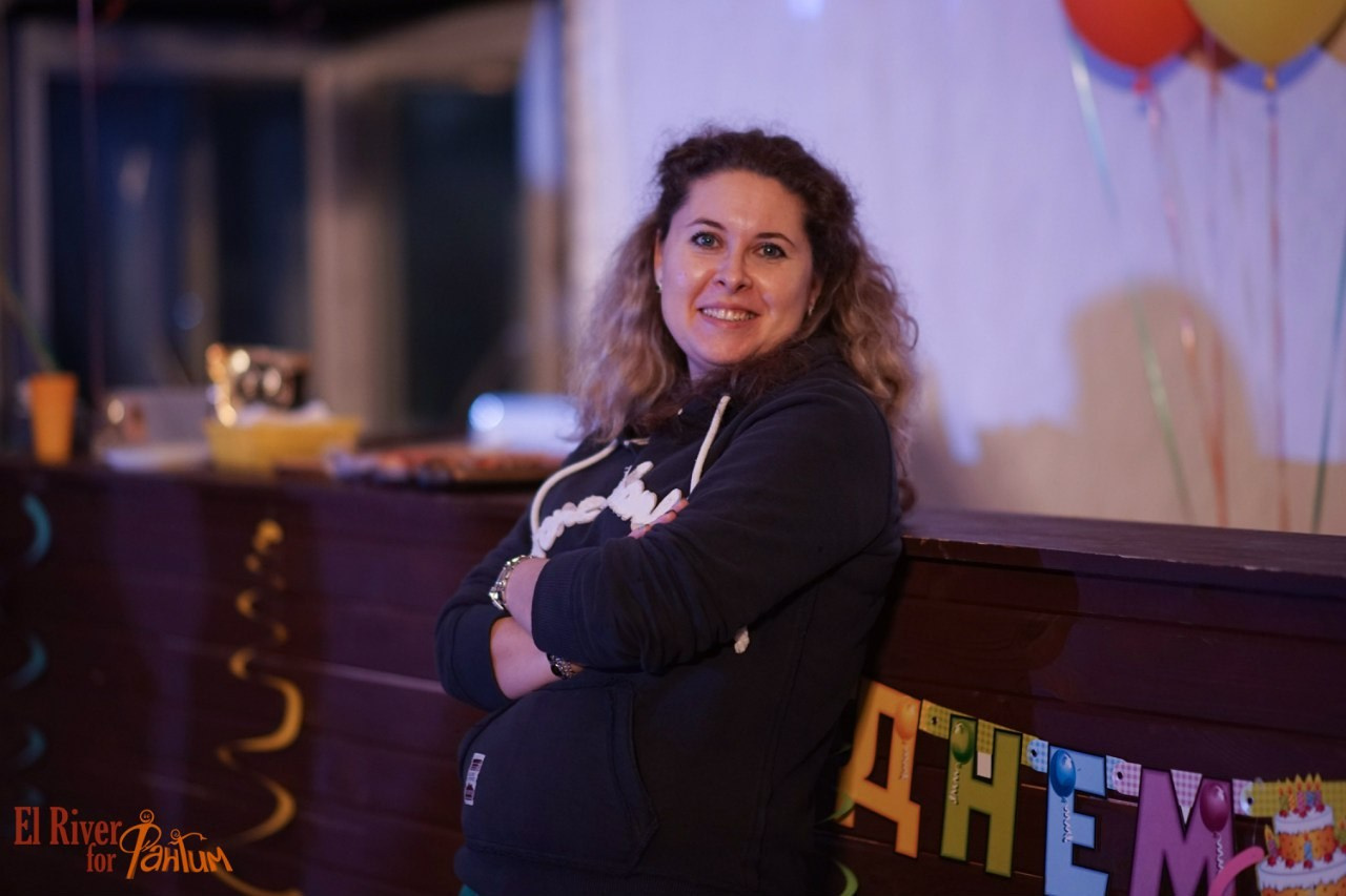 День рождения Фантима. 7 лет! | 21-22.05.2016. Галерея Фантим