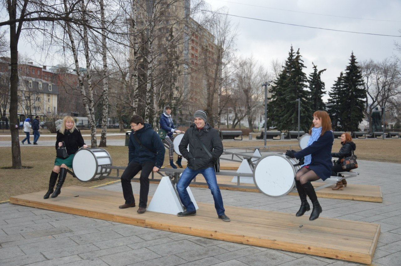 Фотосуббота | 21.03.2015. Галерея Фантим