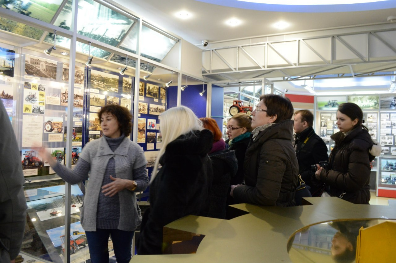 Йошкар-Ола и Чебоксары | 19-20.03.2016. Галерея Фантим