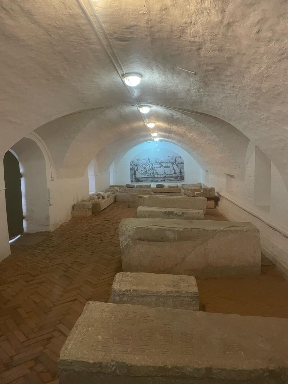 Кострома | 08-09.02.2025. Галерея Фантим