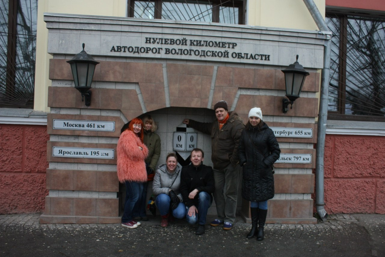 Всего понемногу)). Галерея Фантим