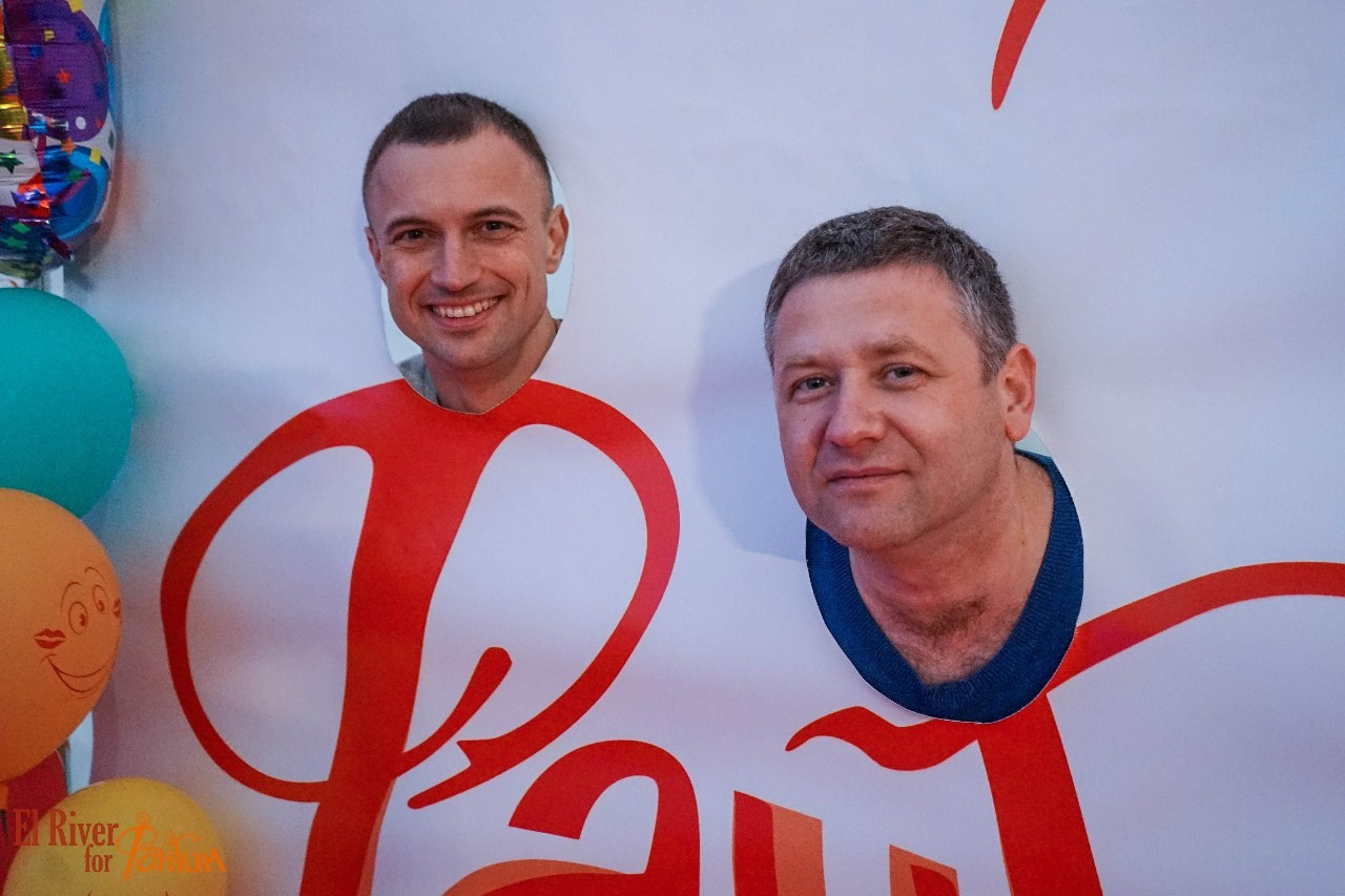 День рождения Фантима. 7 лет! | 21-22.05.2016. Галерея Фантим