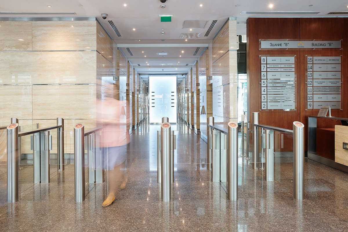 O1 Promotion. Репортажный фотограф в Москве Вадим Францев