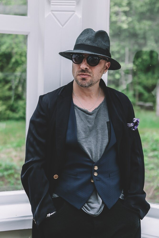 Портреты. Наталья Скворцова — портретный фотограф