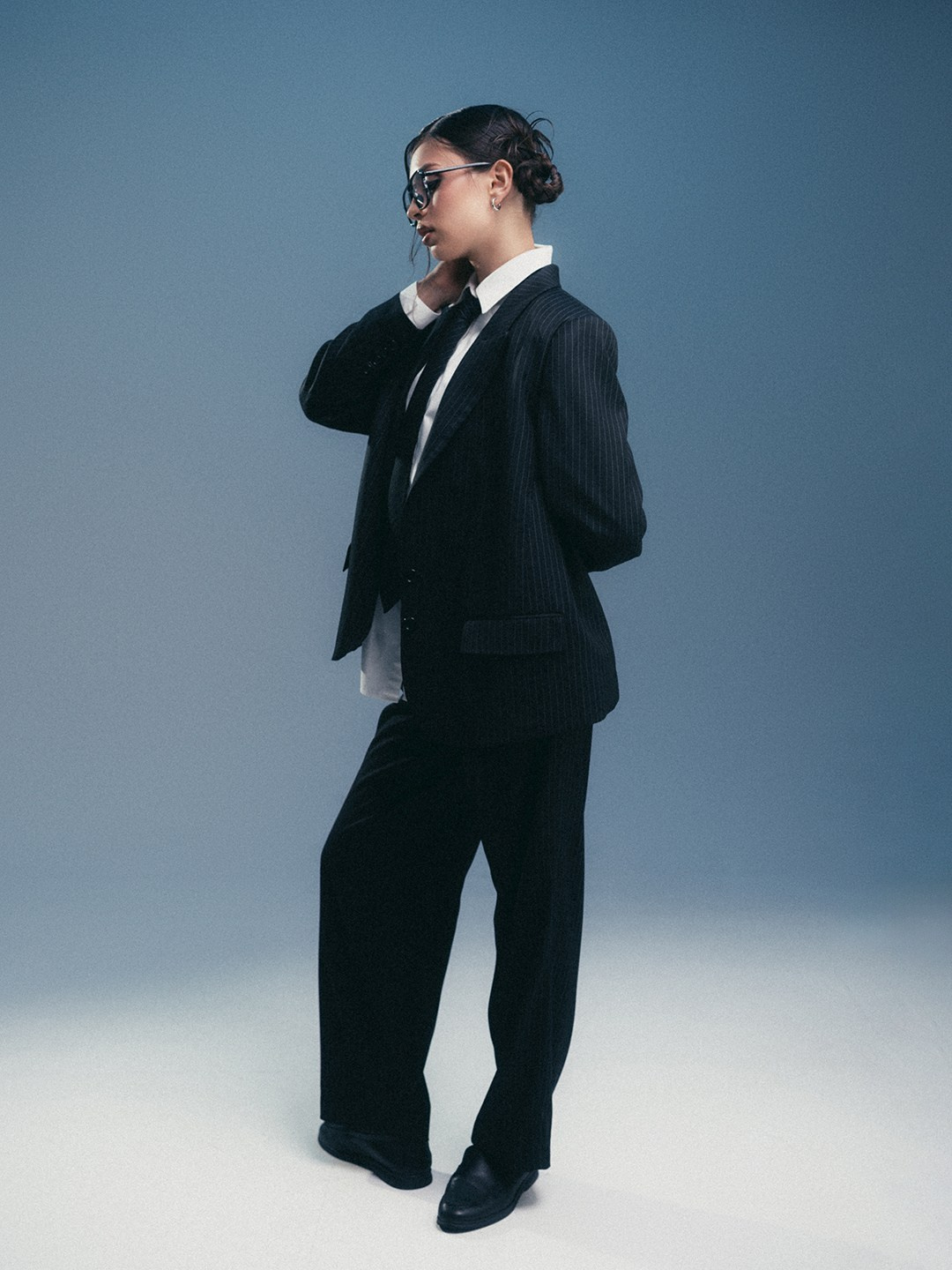 София. Бэкстейдж и репортажный фотограф в Москве Артем Онацко