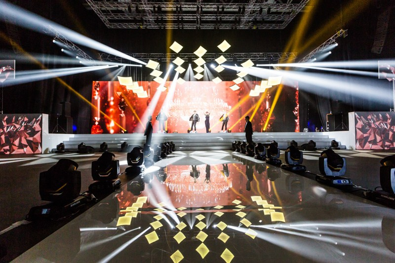 Репортаж. Фотограф Александр Ямпольский