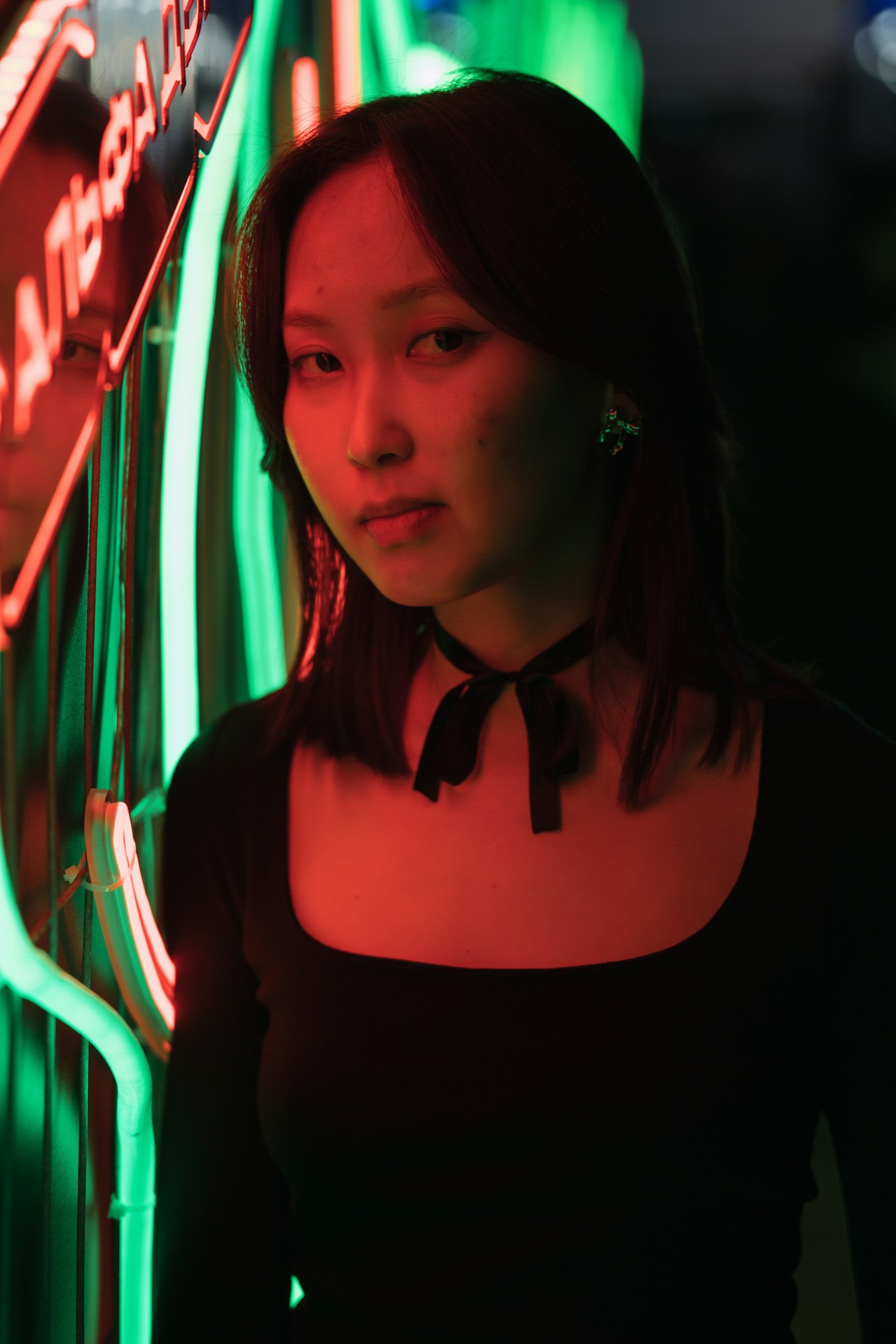 Альфа Движ. Night2Day Санкт-Петербург