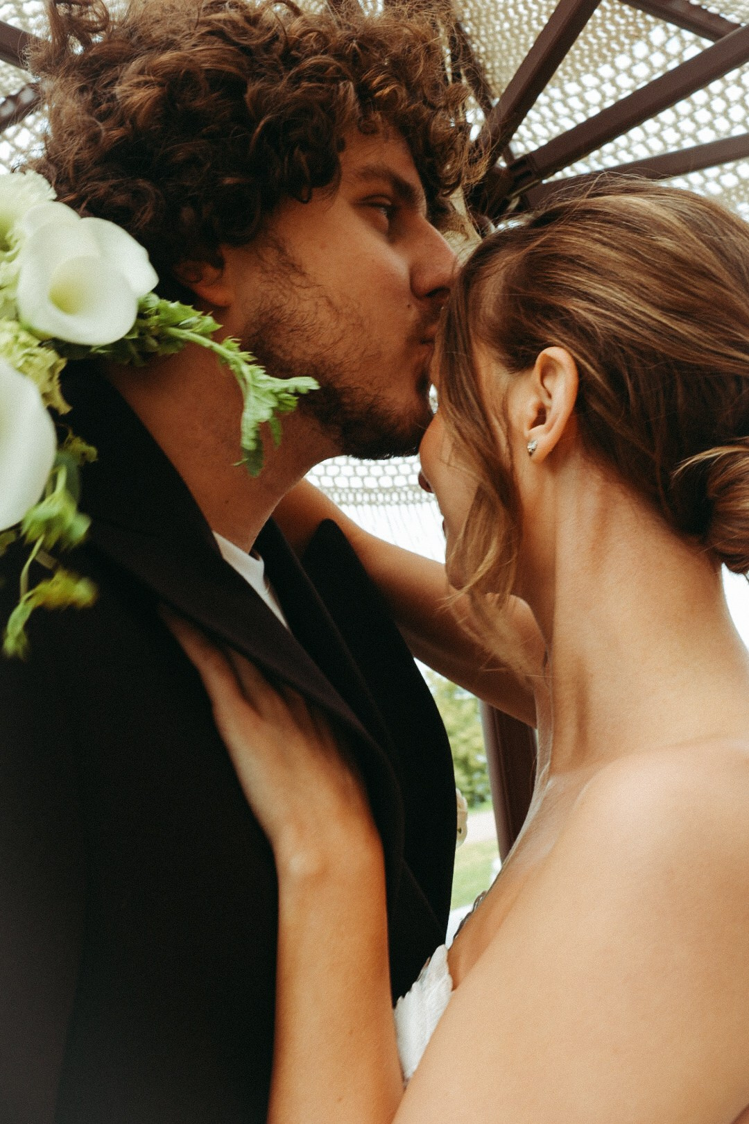 Данил и Аня. Фотограф Нижний Новгород