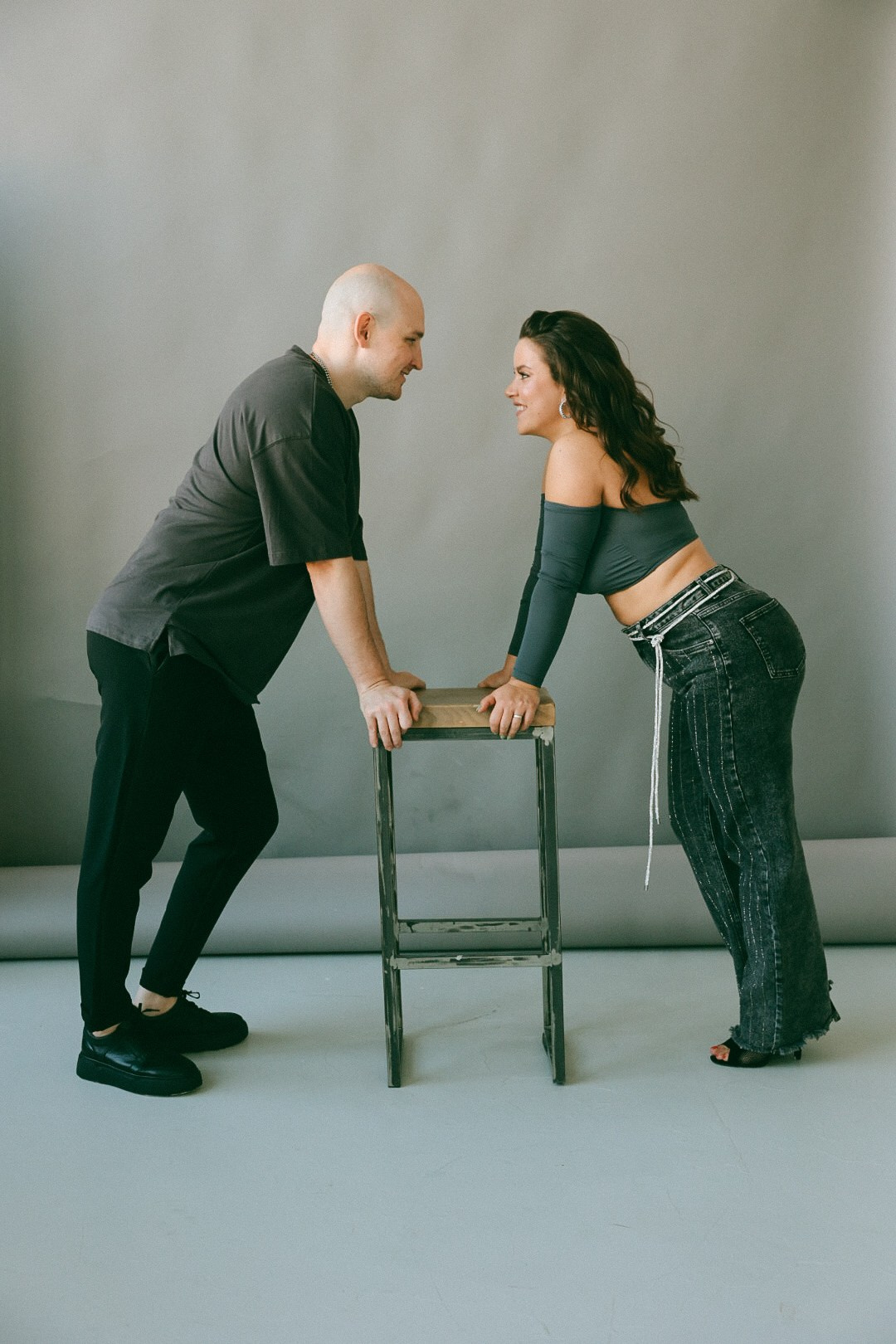 Yakov & Elizaveta. Фотограф Нижний Новгород