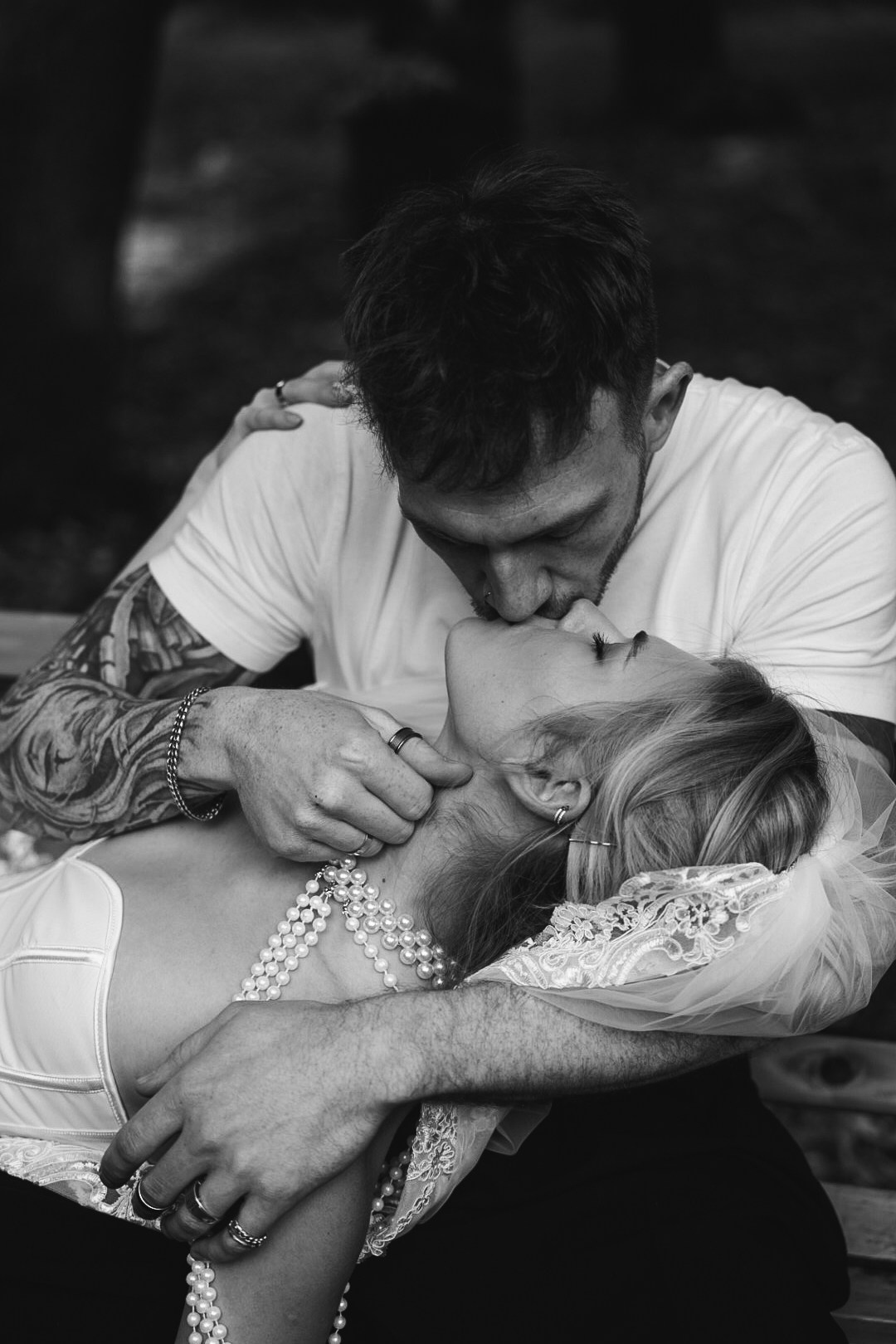 Максим и Катя. Фотограф Нижний Новгород