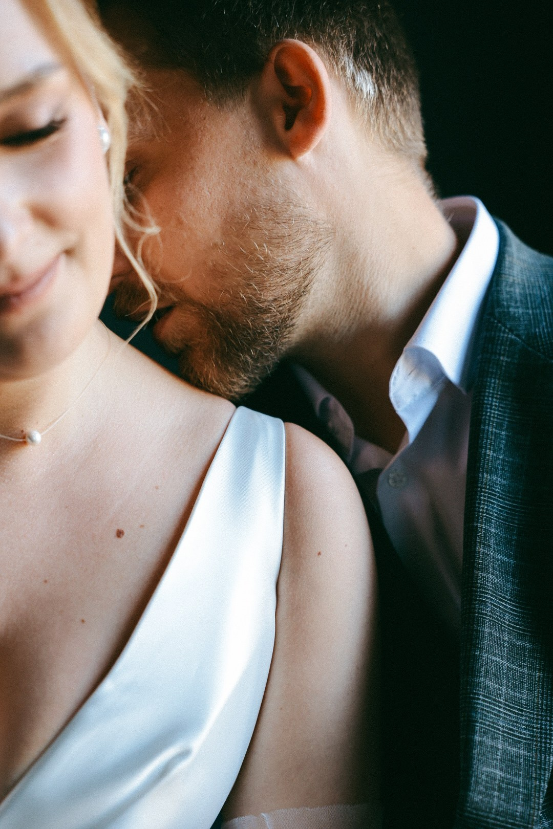 Леша и Ксюша. Фотограф Нижний Новгород