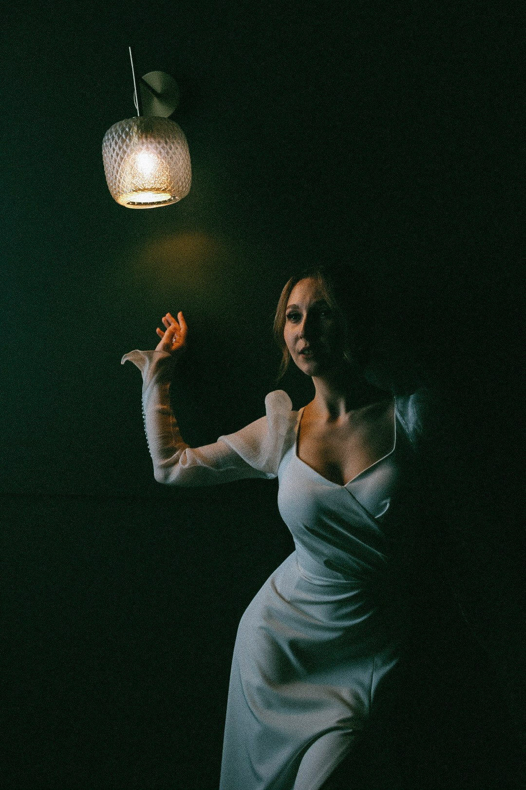 Денис и Вика. Фотограф Нижний Новгород