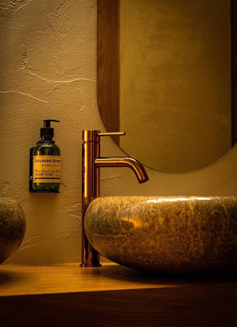 Интерьерная съёмка ресторанов, баров и других заведений в Караганде. Фуд-фотограф Караганда Астана