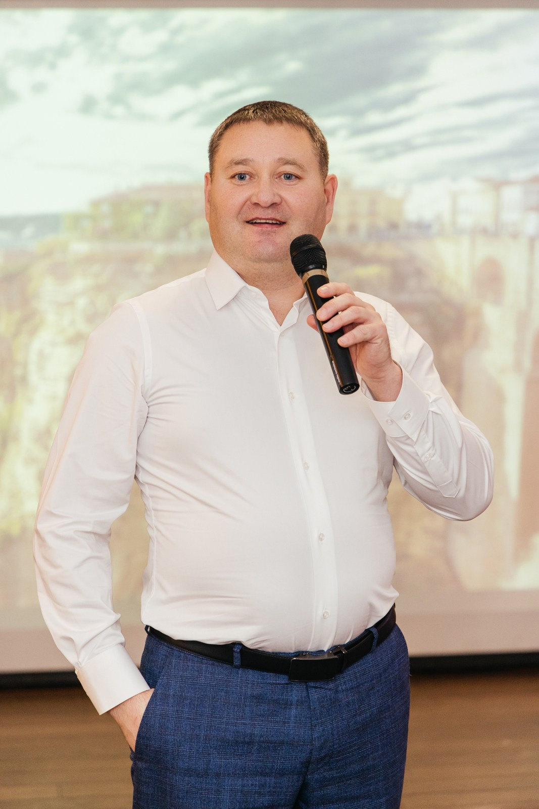 «РЖД» корпоратив. Фотограф Алексей Солопов