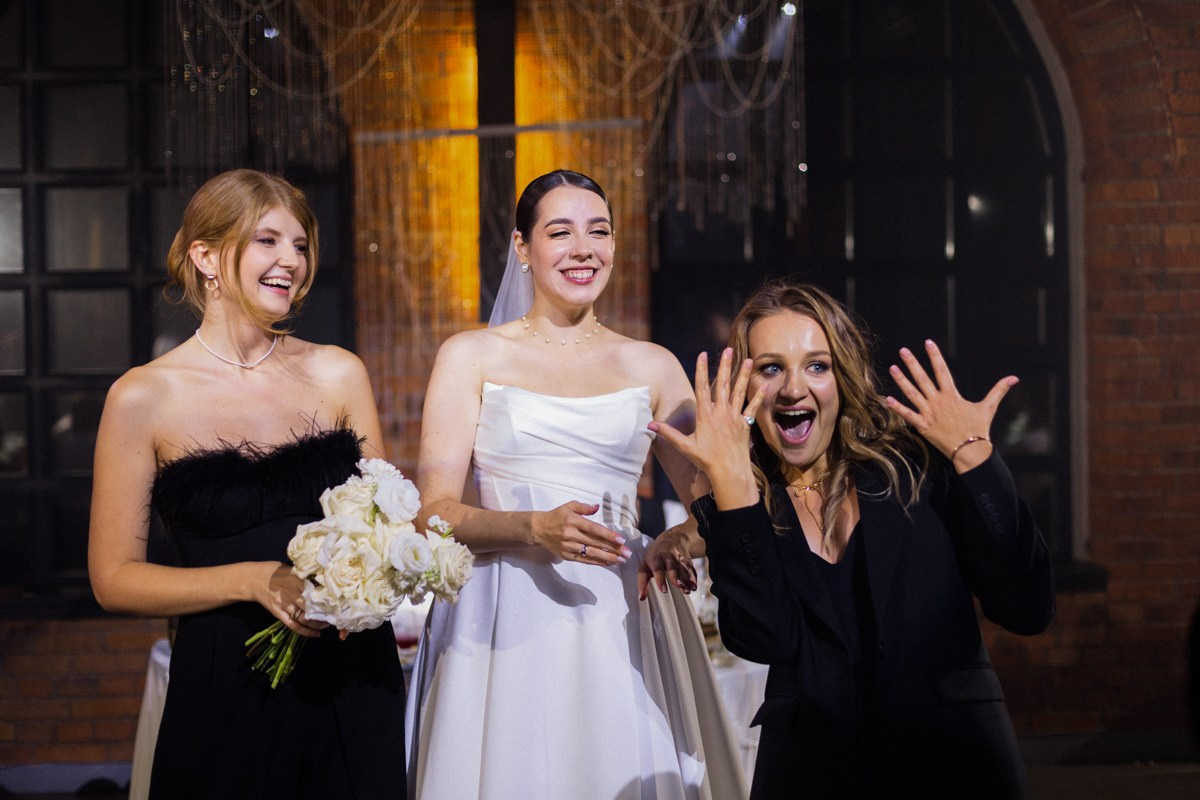 Лиза и Леша. Фотограф Подсумкина Ирина