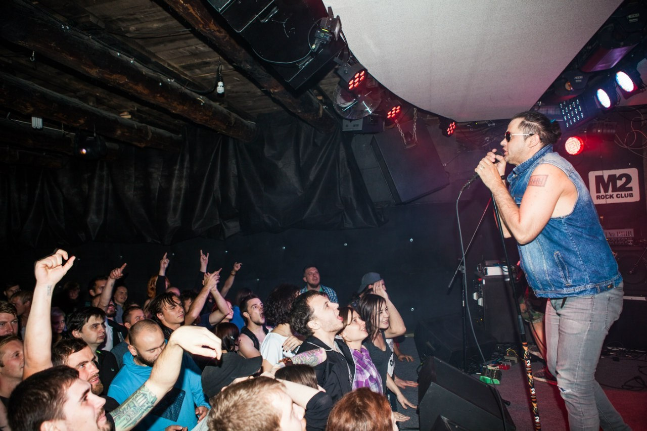 П.Т.В.П. Репортажный фотограф Алексей Пирязев