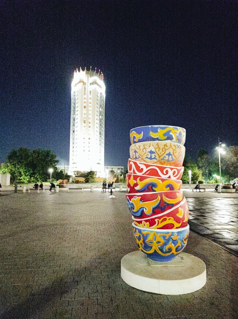 Намобилкус казахский. Репортажный фотограф Алексей Пирязев